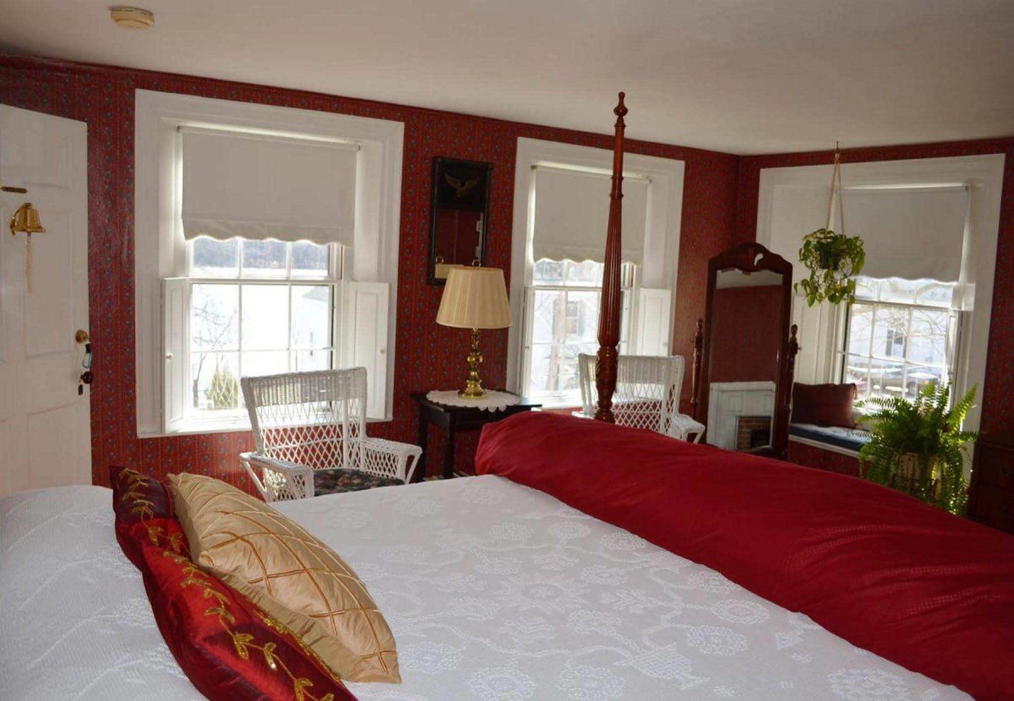 Pryor House B&B Bath Eksteriør bilde