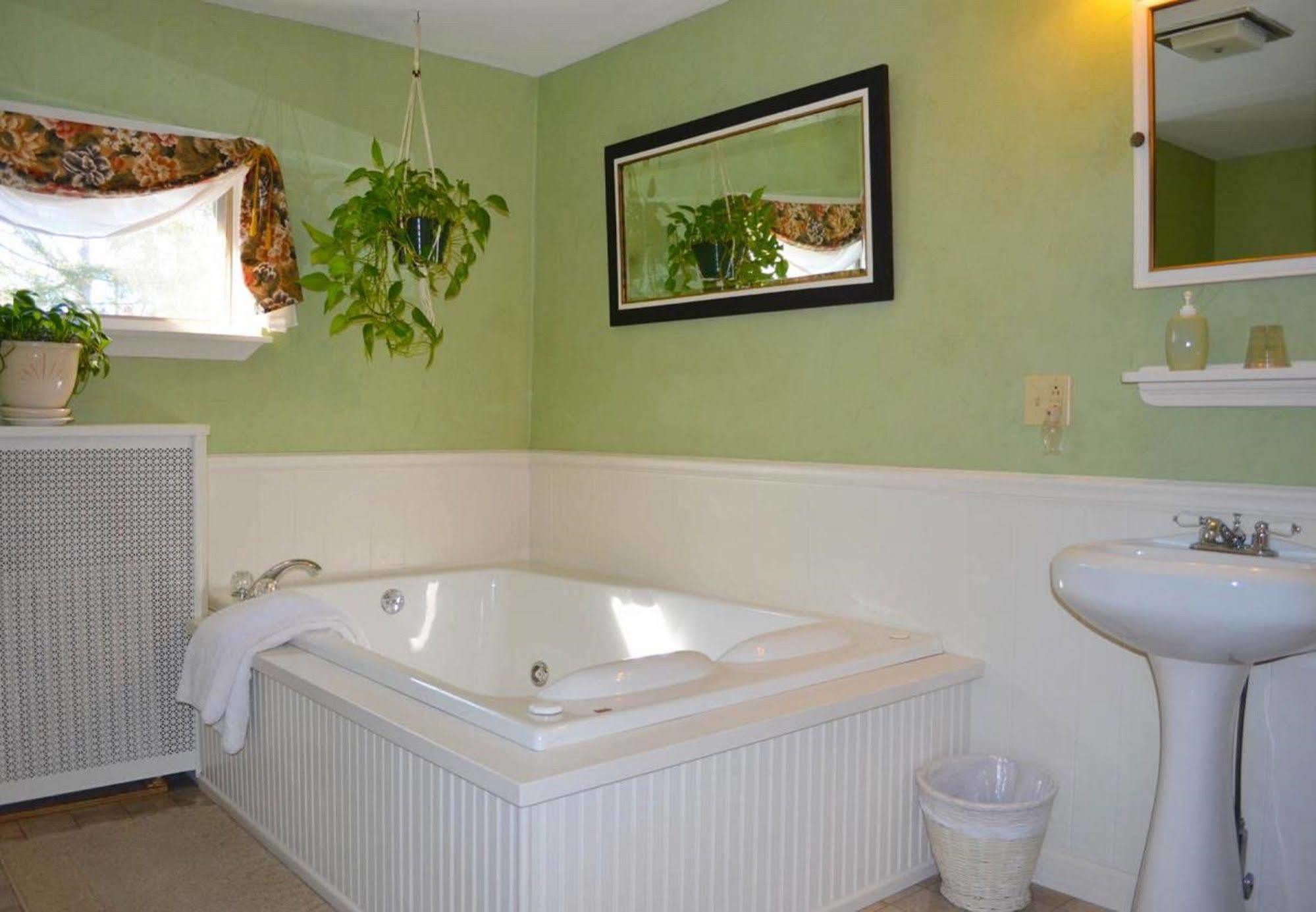 Pryor House B&B Bath Eksteriør bilde
