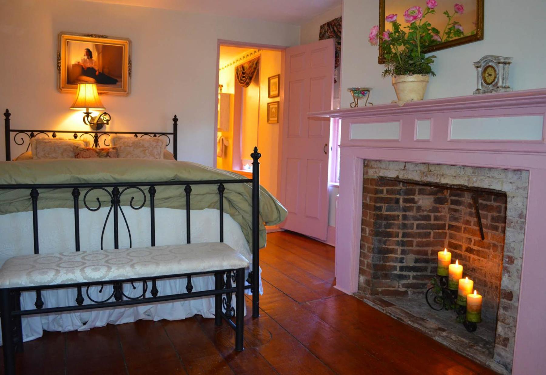Pryor House B&B Bath Eksteriør bilde