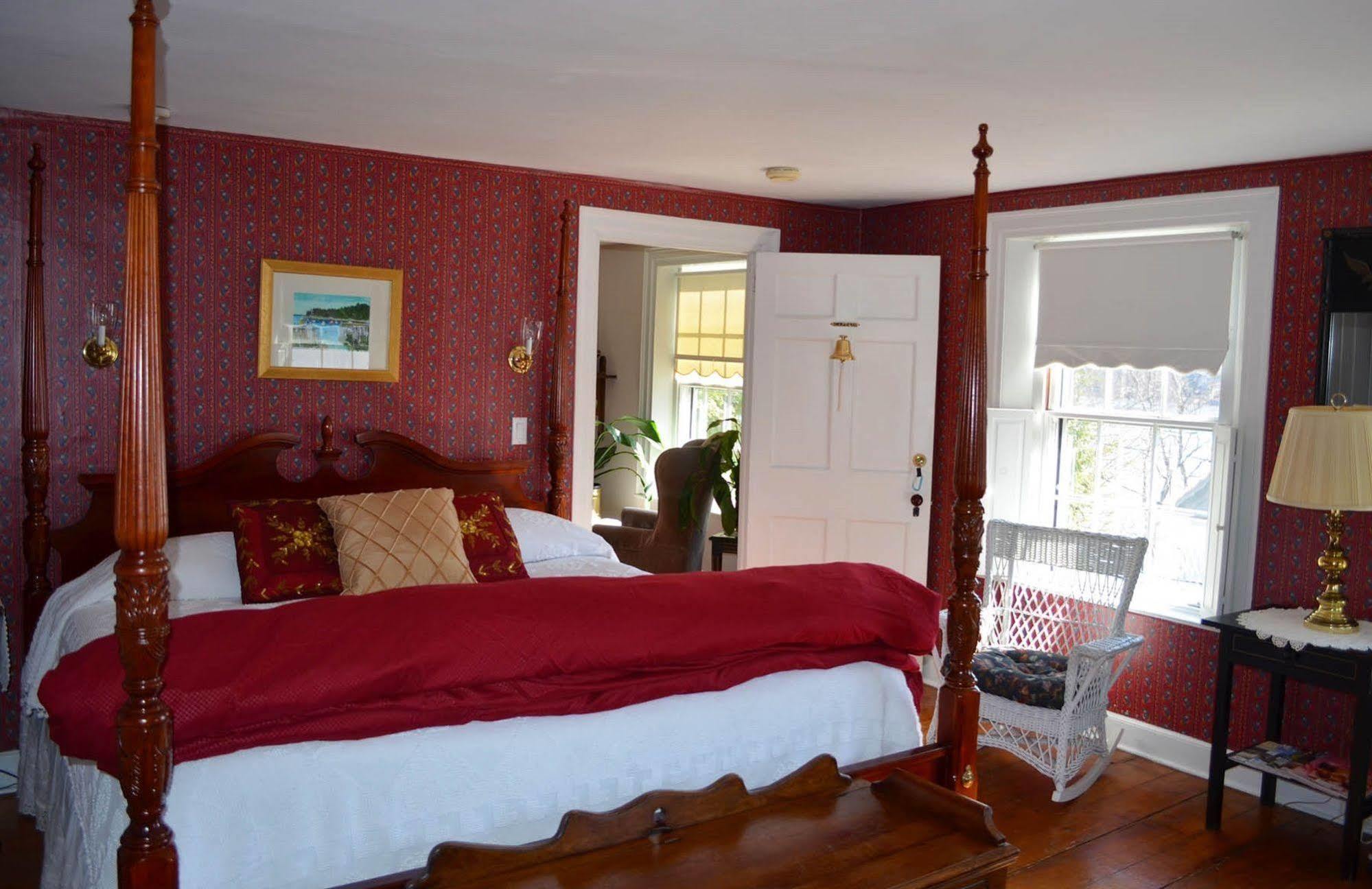 Pryor House B&B Bath Eksteriør bilde